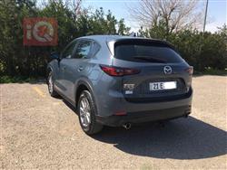 مازدا CX-5